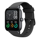 Montre connectée 1,80 pouces 240x284PX Montre intelligente Plusieurs modes sportifs Poussée d'informations intelligentes Grand écran