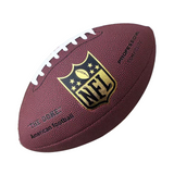 Ballon de rugby 6 taille PP approprié pour les enfants et adultes aux jeunes qui s'entraînent marron ballon de rugby collection