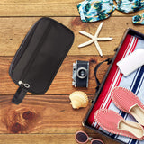 Sac de rangement pour homme 26x15x10cm grande capacité et utilisation portable convient Travail domestique voyage pique-nique