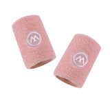 Bande poignet musculation doux et confortable évacuation de la transpiration respirant haute élasticité stabiliser articulation