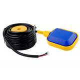 Interrupteur à flotteur 220v commutateur interrupteur de niveau d'eau à flotteur interrupteur flotteur longueur de la ligne 5m