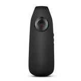 Caméra de surveillance 400 mah qualité HD compatible avec carte tf 128 go fonction d'enregistrement autonome détection mouvement