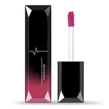 Rouge à lèvres 2x2x7,5cm tube dégradé hydratant fini mat couleurs fantaisie convient au maquillage quotidien professional makeup