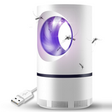 Lampe anti moustique LED USB chargement inhaler tueur d'insectes électrique lampe anti moustique lampe anti moustique interieur