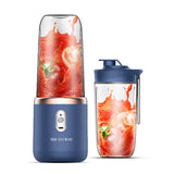 Presse-agrumes, petit presse-agrumes portable rechargeable, presse-agrumes multifonctionnel, production de jus élevée