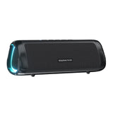 Enceinte bluetooth 20W 2500mAh haut-parleur de mouvement de subwoofer de carte extérieure hi-res haut-parleur bluetooth sans fil