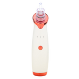 Aspirateur Point Noir 5V1A Ultra-léger Pression négative sous vide Longue durée vie de la batterie Aspirateur Point Noir électrique