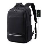 Sac à dos pour homme simple usb oxford cloth computer sac à dos pour homme loisir sac à dos cadeau business sac à bandoulière