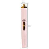 Vernis à ongles électrique Usage domestique Stylo rechargeable Portable Enlever l'ongle Manucure Sans fil Vernis à ongles