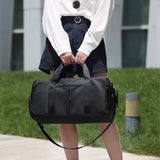 Sac de voyage embarquement courte distance voyage sac à bagages léger grande capacité hommes et femmes sac de fitness yoga