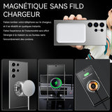 Téléphone portable 3050mah 3+64 Go 8mp+13mp 720x1560p processeur à 8 cœU.S 6,8 pouces écran HD smartphone débloqué avec stylet