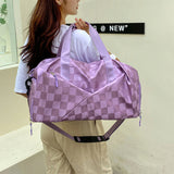 Mode décontractée sac de Yoga sac de rangement en plein air affaires voyage sport sac de sport grande capacité sac de voyage