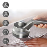 Rasoir à vêtements rechargeable Rasoir à peluches portable à longue portée Rasoir à peluches électrique anti-peluches