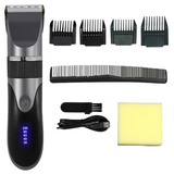 Tondeuse cheveux tondeuse cheveux rechargeable trimmer set tondeuse cheveux tondeuse à barbe tondeuse à cheveux électrique