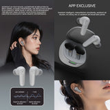 Ecouteurs traducteur de langues multifonctionnel ecouteurs bluetooth traduction temps réel réduction bruit supportant 32 langues