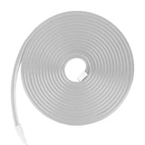 Bande lumineuse LED 5m 12v 108 lumières par mètre installation facile doux LED chambre étanche pour l'intérieur et le camping