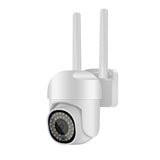 Caméra surveillance wifi extérieure 1080p fonction de croisière automatique réglage automatique l'angle de surveillance  H,264/H,265