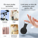 Localisateur traqueur localisateur de téléphone portable apple android traceur de perte pour les enfants âgés et les animaux