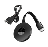 Adaptateur usb c avec HDMI 4k dual-core cœurs du processeur adaptateur usb vers HDMI adaptateur multiport stations d'accueil usb