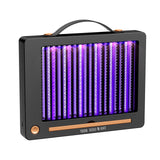 Lampe à moustique à choc électrique puissante lampe à moustique multidimensionnelle domestique piège à moustique intérieur