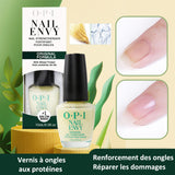 Huile cuticules ongles 15ml liquide pour ongles réparateur de protéines surface brillante des ongles vernis à ongles transparent
