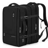 Sac à bagages grande capacité sac pour ordinateur portable multifonction sac à dos sac à dos pour hommes voyage d'affaires
