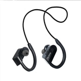 Écouteurs de sport Bluetooth 5.0 montés sur le cou écouteurs de musique de course sans fil montés sur le cou écouteurs Bluetooth