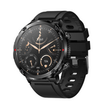 Montre connectée 5.2X1.38cm smartwatch montre bluetooth surveillance santé fréquence d'exercice montre à connectivité bluetooth