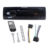 Bluetooth voiture radio lecteur CD DVD voiture 24V voiture MP3 stéréo bluetooth mains libres radio audio pour voiture