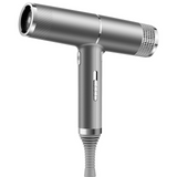 Sèche cheveux 1000W 3 vitesses de vent 2 réglages de température Moteur à grande vitesse Contrôle intelligent de la température