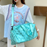 Sac de voyage de mode en plein air grande capacité sac de yoga de loisirs sac de rangement nouveau sac de sport de sport