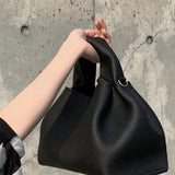 Niche peau de vache sac nuage épaule sac à main sac nouveau mode sac à dos dames sac boulette Messenger aisselle sac