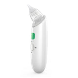 Aspirateur nasal 60kp Conception de la pompe à eau Régulation de la musique 3 vitesses Conception de l'éclairage Nettoyeur nasal