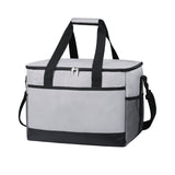 Panier de pique-nique 35L en tissu oxford 900d restez au chaud et au frais panier isotherme panier de pique nique sac de camping