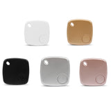 Traqueur GPS 5 pcs tracker GPS technologie intelligente suivi temp réel positionnement précis beidou localisateur GPS sans fil