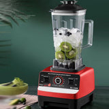 Extracteur de jus 5500W Extracteur de jus automatique multifonctionnel de gros calibre Extracteur de jus intelligent