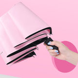 Parapluie entièrement automatique  Diamètre 98cm  Protection solaire et  UV Technologie  imperméable à l'eau  Parapluie solaire