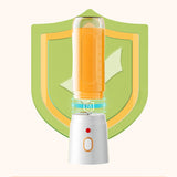 Presse-agrumes, petit presse-agrumes portable rechargeable, presse-agrumes multifonctionnel domestique, presse-agrumes