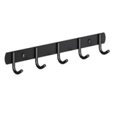 Rangement outils jardin 35.5cm longueur du crochet support outils crochets métal  porte-outils mural métal garage stockage ceinture