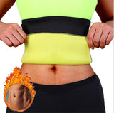 Ceinture abdominale M noir ceinture sudation perte poids sudation ajustable tailles hommes et femmes absolute ceinture abdominale