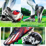 haussures de football 42 pointure chaussures de football hommes crampons professionnel adolescen Chaussures football professionnel