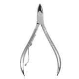 oupe-ongles pince bec d'aigle pour éliminer les peaux mortes les callosités et les envies coupe-ongles portable outils manucure