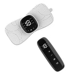Masseur cervical 10h de endurance masseur d'épaules et de cou portable à usage domestique température constante de 43 degrés celsius
