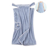 Serviette de bain en pur coton, lavable en machine, très absorbante Serviette de bain épaissie et portable de qualité supérieure
