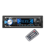 Bluetooth radio de voiture lecteur MP3 de voiture bluetooth mains libres lecteur de carte de voiture lecteur de carte usb