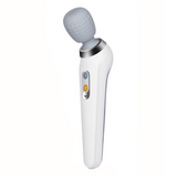 Wand Masseur 260 x52 x90mm 312g Masseur sans fil de 5 mode portable USB Rechargeable autonomie de la batterie de 30 jours