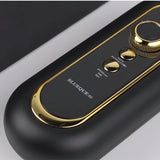 Machine à ongles portable rechargeable meuleuse à ongles électrique brosse à charbon meuleuse à ongles électrique 30000 tr/min