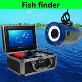 7 inch 15 metre fish finder HD visual fishing device underwater camera fish finder fishing gear camera underwater surveillance