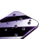 Film anti-piratage   iPhone13 pro max   2PCS   Anti-empreinte forte  Sensation de douceur   Anti-rayures et résistant à l'usure