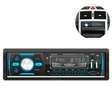 Autoradio Bluetooth Double USB Lecteur MP3 Bluetooth Talk USB Flash Drive Plug and Play Radio numérique DAB pour voiture